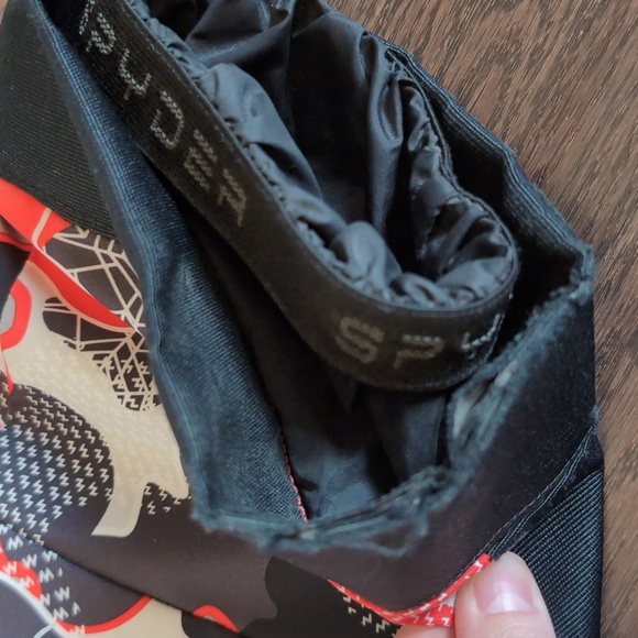 Spyder Mini Expedition Pant - Boy - Picture 9 of 10